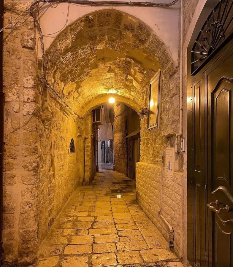 Annamaria - Central Station Charming Accommodation باري المظهر الخارجي الصورة